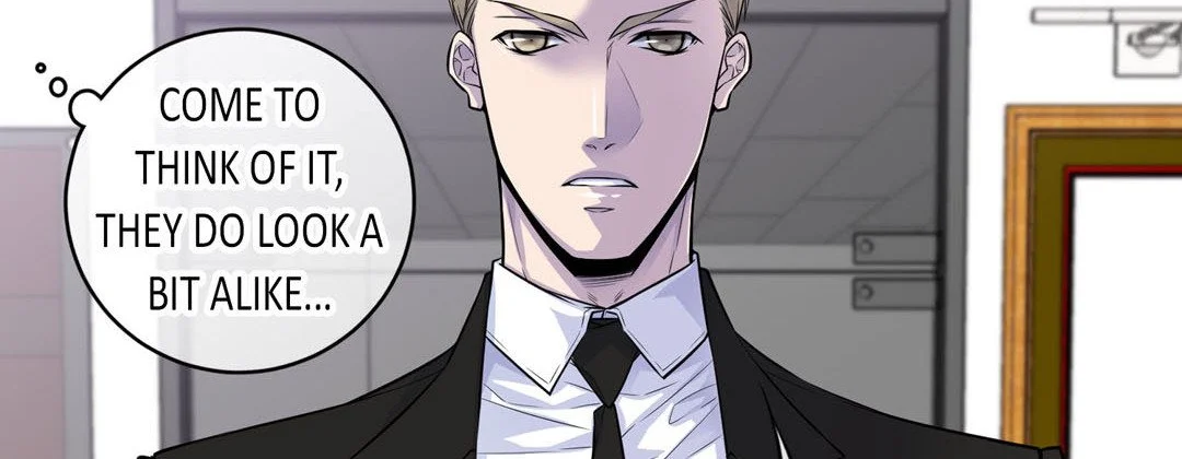 My Ex, Client - Chapter 35